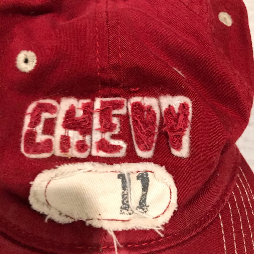 Chevy hat - Picture 8 of 8
